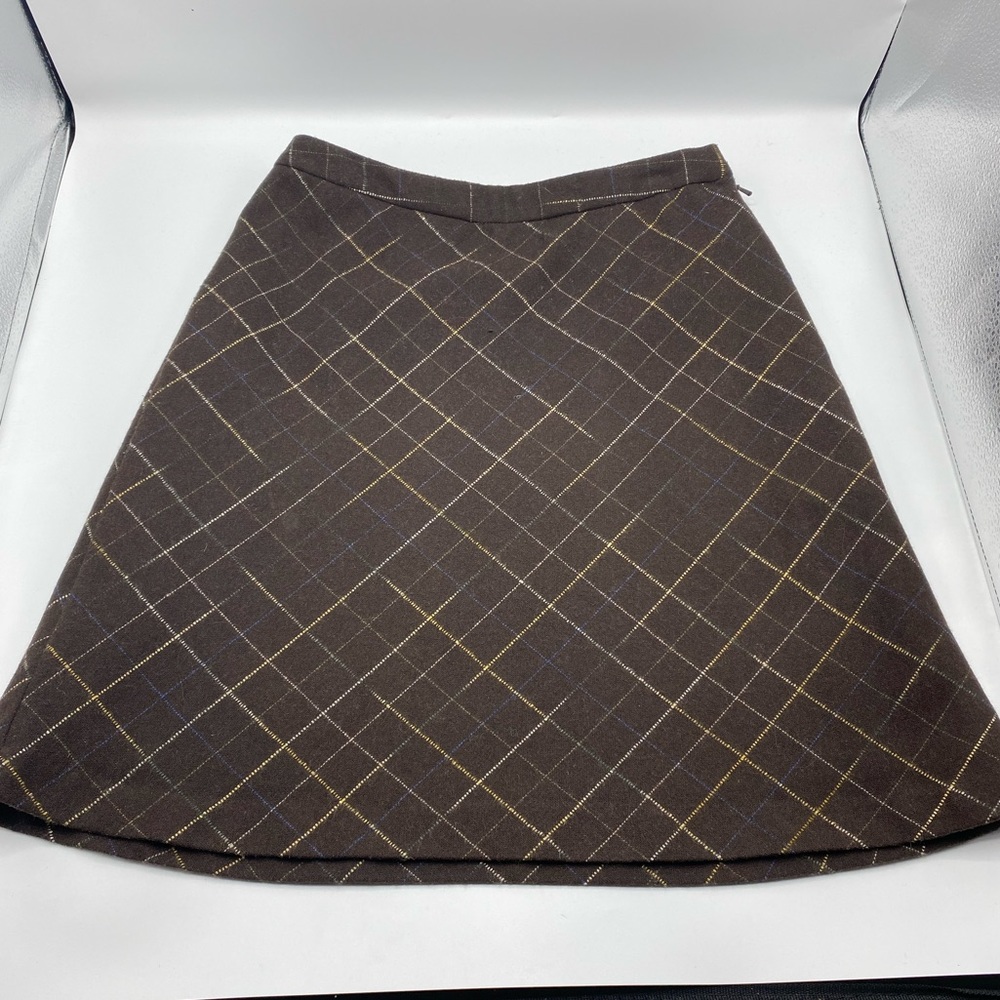 Used A-line skirt.